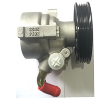 Pompe de direction assistée pour LUXEN 49110-MP100 26122113