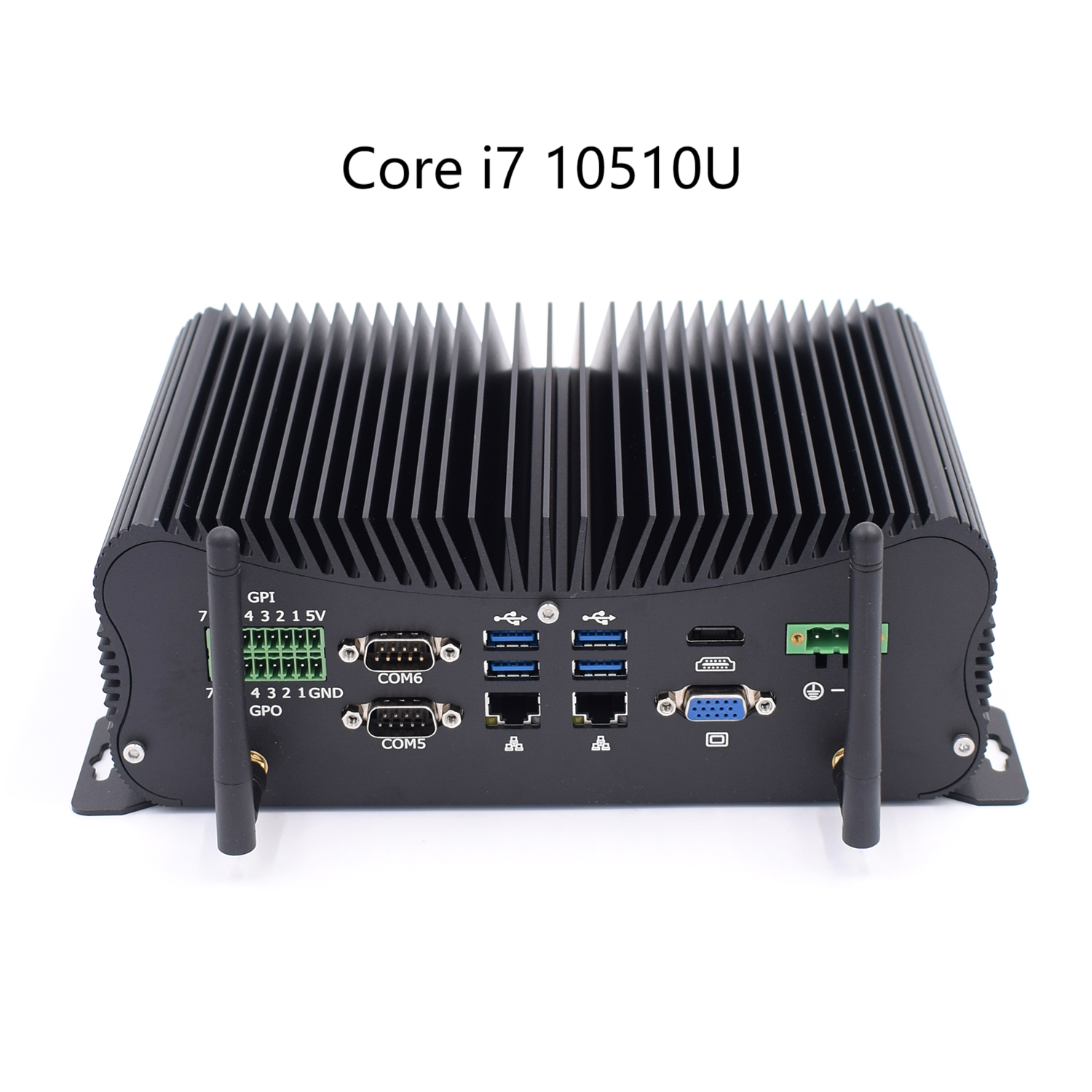 Core i7 10510U