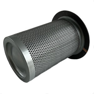 Manny 11403N-30002 Nouveau filtre séparateur d'huile industriel pour compresseur d'air à vis en fibre de verre - Product Image 2