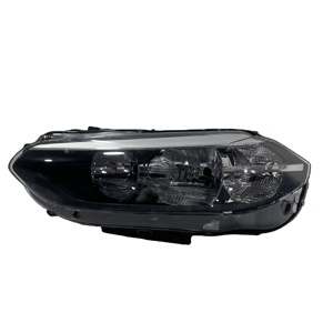 63117379911 63117379912 <span class=keywords><strong>Faro</strong></span> Alogeno OEM Usato per <span class=keywords><strong>BMW</strong></span> <span class=keywords><strong>Serie</strong></span> <span class=keywords><strong>1</strong></span> F52 Berlina 118i 120i 125i 2018-2022 Gruppo <span class=keywords><strong>Faro</strong></span> Anteriore - Product Image 1