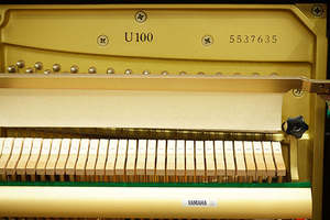 Piano de teclado de música usado profesional de alta calidad para gran oferta - Product Image 3