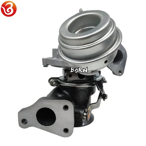 Turbo 799171-5002S 825246-0001 860496 860551 1607371380 1623194280 55253504 55270402 55231037 para Fiat/Citroën/Opel/Peugeot 1.3 - Product Image 4