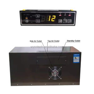 Sử Dụng Cho Rượu Vang Tủ Lạnh Máy Làm Lạnh Mát Rượu Vang Phòng Ứng Dụng Rượu Vang Hầm Làm Mát Đơn Vị Hệ Thống Làm Mát Phụ Kiện - Product Image 1