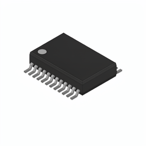 Composant électronique logique QS74FCT2823CTQ en stock - Product Image 1
