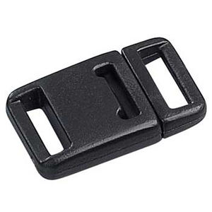 Hebilla de Seguridad Desprendible Resistente de 20 mm, Fabricada en Plástico POM, Impermeable y Portátil, para Cinturones y Correas, Modelos F903-F920 - Product Image 6