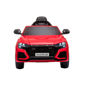 Voiture pour bébé <span class=keywords><strong>AUDI</strong></span> RS Q8 sous licence de haute qualité Voiture jouet pour enfants Voiture électrique pour enfants - Product Image 2