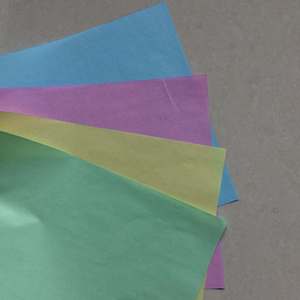 48-130gsm Virgin Pulp CF/CFB/CB Carbonless <b>Paper</b> /ncr Papre for Sale - Product Image 5
