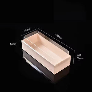 Newell Livraison Recyclable Bento Plateaux Alimentaires Magnétiques Réutilisables Boîtes à Emporter à <span class=keywords><strong>Sushi</strong></span> en Bois de Luxe Personnalisées avec Compartiments - Product Image 3