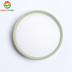 Agent levant pour aliments, bitartrate de potassium de haute pureté, CAS 868-14-4, bitartrate de potassium - Product Image 2