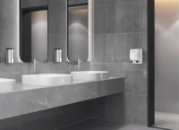 Xiaomi — distributeur de savon à infrarouge automatique de 1100ml, sans contact, en acier inoxydable, nouveau, créatif,  AK1206