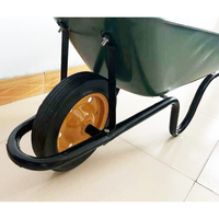 Meilleures ventes : Brouette WB3800, Chariot, Équipement agricole