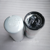 Filter SUNON Baru untuk Truk Model Nomor Suku Cadang LF14000NN (Logam)