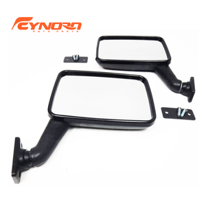 Rétroviseur extérieur EYNORA pour Volkswagen Micro Mini Bus T3 1980-1998 - Product Image 2