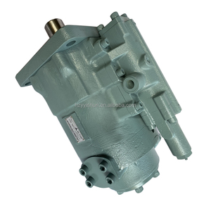 ปั๊มไฮดรอลิกพวงมาลัยมิตซูบิชิ รุ่น MKV-11H-RFA-P11-Q-11 ปั๊มไฮดรอลิกพวงมาลัย MKV-23 11 33 - Product Image 1