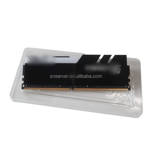Cho dữ liệu DDR4-8G-2666MHZ ban đầu vest trò chơi trao đổi điện thanh máy tính để bàn mô-đun bộ nhớ máy tính xách tay Bộ nhớ máy tính - Product Image 3