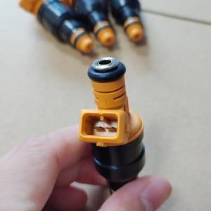 Сопло топливной форсунки 93208787 46559066 90444453 46436147 0539060314 0280150962 для Chevrolet omega Kadett Vectra - Product Image 5