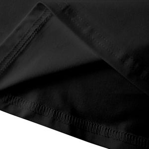 Sudadera con Capucha de Punto Grueso de 190 g, Cuello Redondo, Talla Grande, al por Mayor, Personalizable con Estampado, Sudadera Informal para Hombre con Estampado - Product Image 5