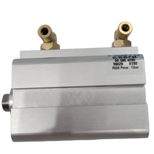 กระบอกสูบ Festo คุณภาพสูง รุ่น 00.580.4299 DL-32-35-P-SA สำหรับเครื่องพิมพ์ไฮเดลเบิร์ก - Product Image 1