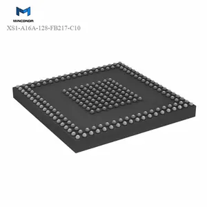 (Embedded Microcontrollers) XS1-A16A-128-FB217-C10