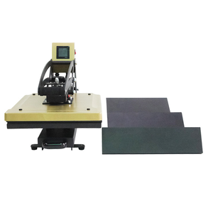 Camiseta con parte inferior intercambiable combo 5 en 1, impresión 16x24, se desliza hacia fuera, máquinas <span class=keywords><strong>de</strong></span> prensa <span class=keywords><strong>de</strong></span> calor con dibujo - Product Image 4