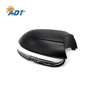ไฟเลี้ยวแบบไดนามิก ADT LED สำหรับกระจกมองข้าง  แบบเรียงลำดับ สำหรับรถยนต์ SCIROCCO MK3 Facelift ปี 2009 ขึ้นไป - Product Image 1