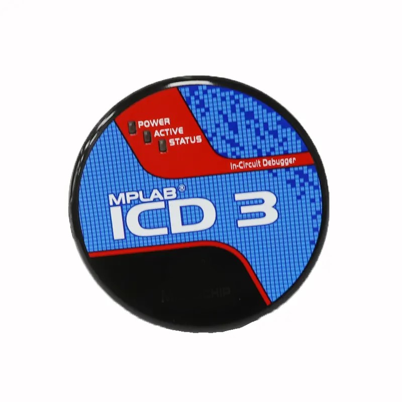 DV164035 MPLAB ICD-3 In-Circuit Debugger & Programmer for Embedded