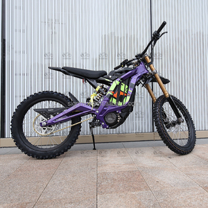 Sor <span class=keywords><strong>Ron</strong></span> Licht <span class=keywords><strong>Bee</strong></span> <span class=keywords><strong>X</strong></span> 60V 40ah Elektrische Surron Fiets 8000W Elektrische Mountain Crossmotor - Product Image 2