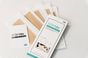 Crème cicatrisante au silicone pour le traitement du visage - Marque privée avec formule réparatrice - Product Image 4