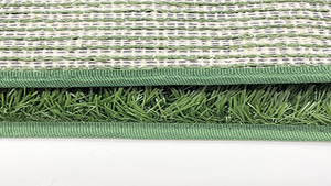 Tapis de <span class=keywords><strong>gazon</strong></span> artificiel pour chiens, toile de fond de balcon avec pot de drainage avec plateau, pot extra large avec plateau 20x25 - Product Image 5