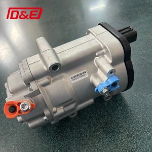 Nouveau compresseur de climatisation CNDE 88370-33040 ACP01481 ESB27C en aluminium 12V pour voiture électrique LEXUS avec garantie d'un an, ajustement universel - Product Image 5