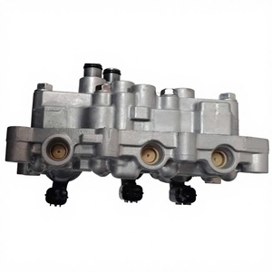 Válvula Solenoide de Transmisión CVT Compatible con Honda JAZZ 2003-2008 27200-PWR-901 27200-PWR-013 - Product Image 3