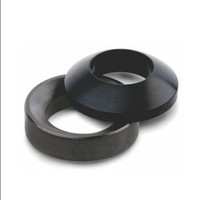 Wholesale Price Anodized Aluminum Washers High Quality Spacer Multi-Color Decorative Washer for Bicycle Accessories