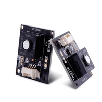 TB600B modul Sensor Gas elektrokimia untuk pemantauan lingkungan