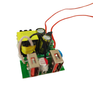 Nhà máy tùy biến 5V 2A sạc di động PCB bảng mạch cho <span class=keywords><strong>Android</strong></span> Điện thoại di động điện tử tiêu dùng pcba với ổ cắm - Product Image 2