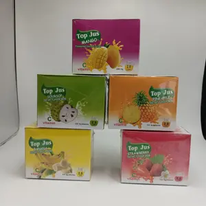 น้ำผลไม้ผงเข้มข้น - Product Image 6