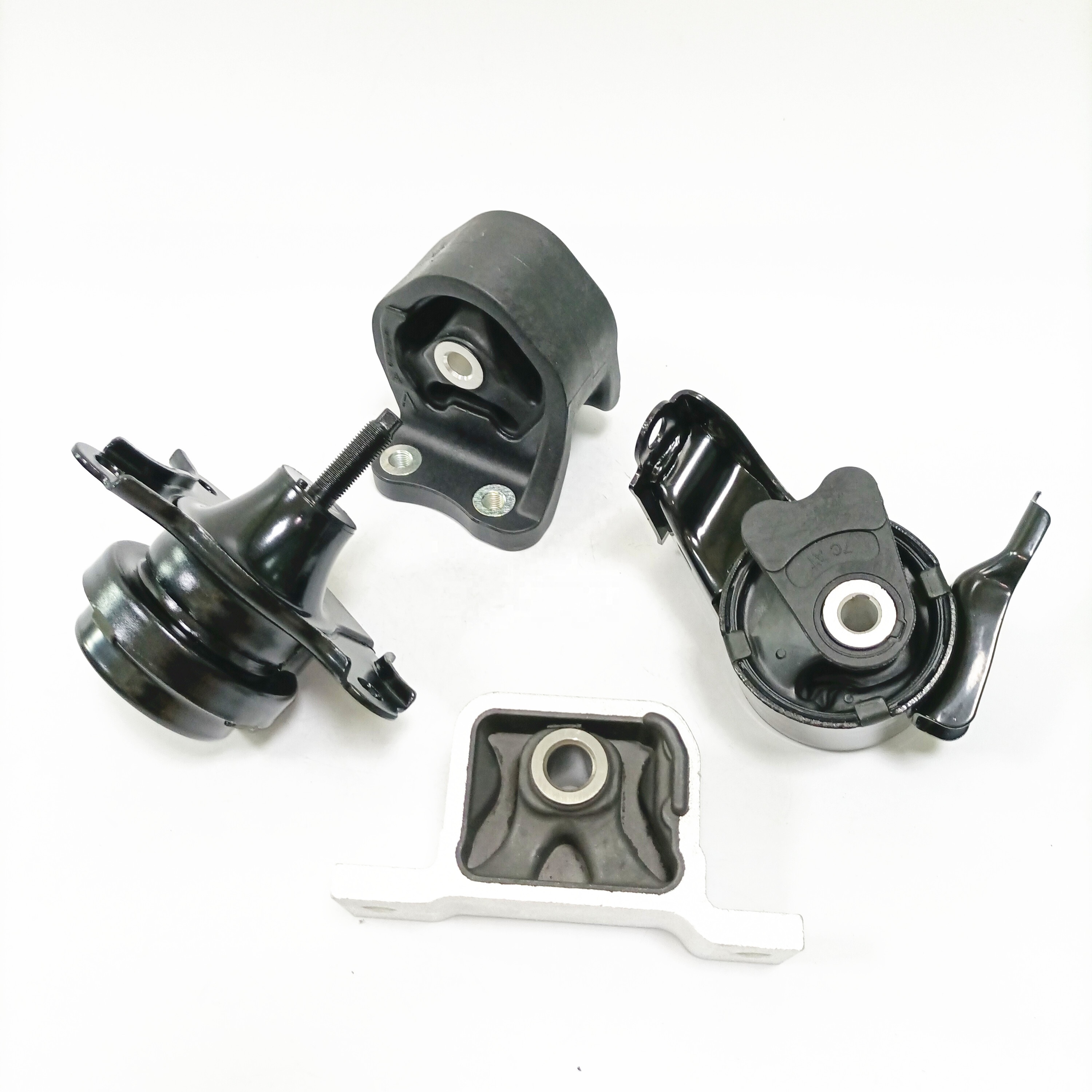 トシ。 アエラ SUPREME TECHNOLOGY オーバーサスペンション（オンロード