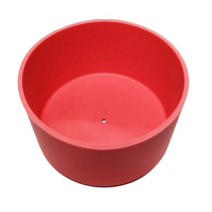 Funda Protectora de Silicona para Botella de Agua Stanley Cup de 40 oz, Antideslizante, Compatible con Accesorios para Stanley Cup - Product Image 3