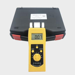 Dm200c Wall Floor <b>Moisture</b> <b>Meter</b> Concrete Detector For Tile Gypsum Marble - Product Image 4
