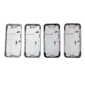 Nuova vendita alloggiamento della <span class=keywords><strong>batteria</strong></span> <span class=keywords><strong>per</strong></span> <span class=keywords><strong>iphone</strong></span> 16 Pro <span class=keywords><strong>Cover</strong></span> posteriore <span class=keywords><strong>per</strong></span> <span class=keywords><strong>iphone</strong></span> 16 Max custodia <span class=keywords><strong>per</strong></span> telefono cellulare - Product Image 5