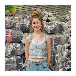 Chaussures d'occasion en vrac, balles de 45 kg et 50 kg, chaussures d'occasion pour enfants, hommes, marques originales, chaussures d'occasion, zapatos usados, chaussures enfants - Product Image 2