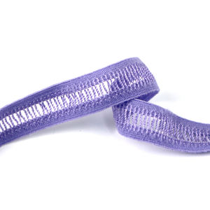 Sangle élastique à Texture personnalisée, sous-vêtements doux, accessoires de couture, ruban élastique Jacquard - Product Image 2