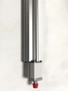 Capteur de déplacement linéaire TEMPOSONICS EP22100MD841R3 - Niveau de protection typique jusqu'à IP67 ou plus - Product Image 4
