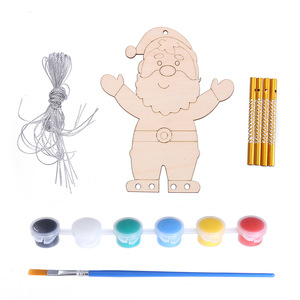 Aviones de Madera DIY: Tablero de Dibujo, Juguetes de Avión, Modelo de Planeador de Madera sin Acabado para Pintar, para Cumpleaños, Familia, Escuela, Manualidades - Product Image 6