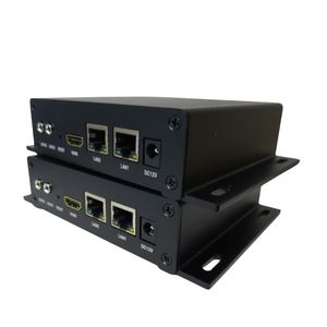 Transcodeur IPTV professionnel pour la diffusion en direct avec <span class=keywords><strong>ONV</strong></span> if - Product Image 5