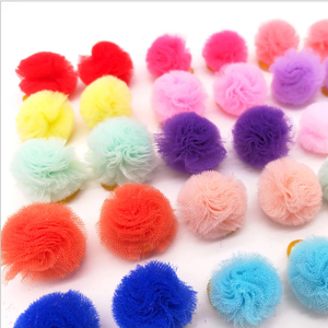 Chien en gros Classique Cheveux Boule Chien Chat Coiffe Accessoires de Toilettage - Product Image 5