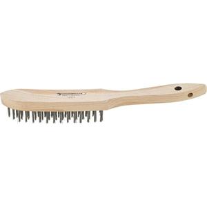 STAHLWILLE-Brosse métallique en acier 77090001-EAN 4018754346943 BROSSES ET BROSSES ÉLECTRIQUES - Product Image 1