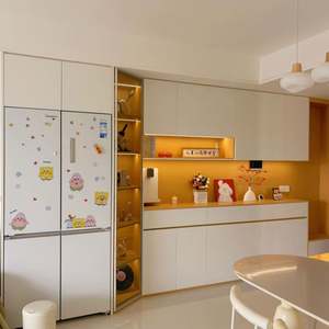 Mueble Zapatero de Pared Ultrafino de Lujo Moderno con Tamaño Personalizado, Materiales Ecológicos para Muebles de Sala de Estar - Product Image 5