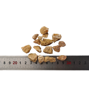 <span class=keywords><strong>Gravier</strong></span> de paysage en roche brute de 3 à 20 mm, <span class=keywords><strong>gravier</strong></span> de roche chinois séché, matière première pour projets de pierre lavée - Product Image 2