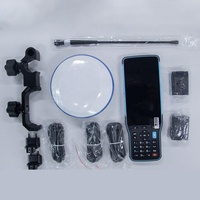 Récepteur GPS RTK GNSS Stonex S30 Pro de haute précision, équipement de topographie, indice de protection IP68, -30~70