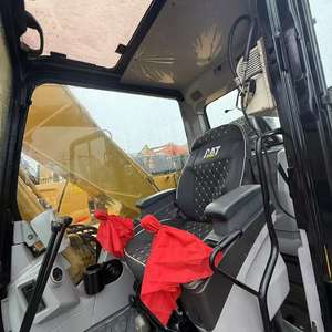 Excavatrice d'occasion 2020 Cat320CL 320cl vendue directement des chantiers de construction - Product Image 6